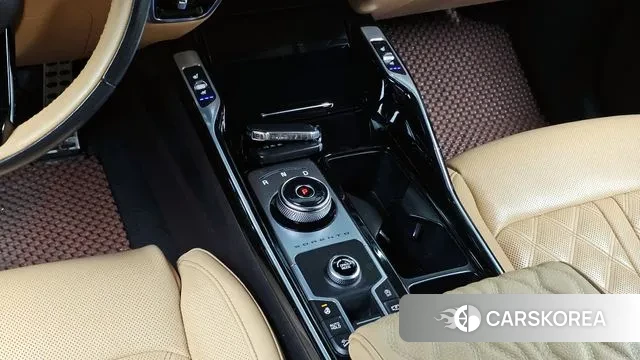 Kia Sorento 4th Generation id 3349052 из Кореи 19