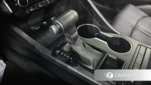 Kia K5 3rd generation id 4880680 из Кореи 30