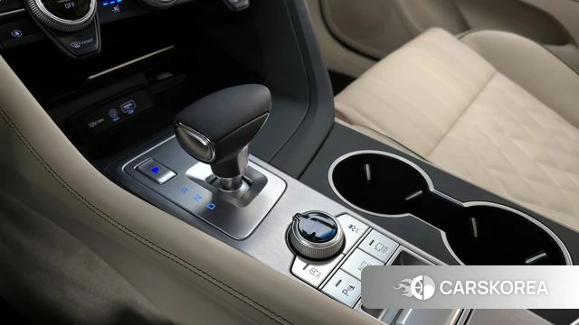 Genesis G70 id 3899502 из Кореи 19