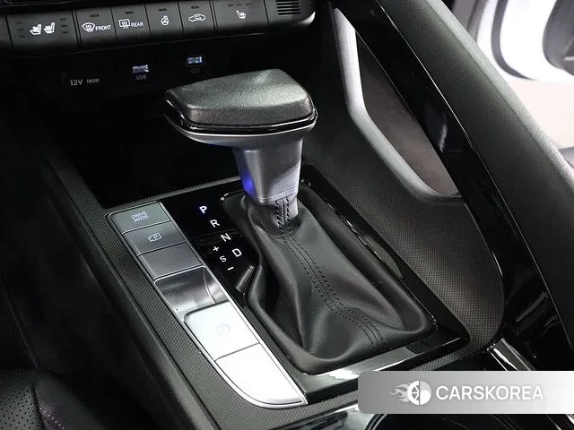 Hyundai Avante Hybrid (CN7) id 3787859 из Кореи 19