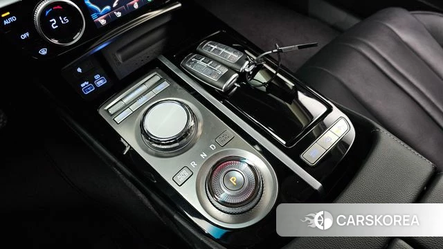 Genesis G80 (RG3) id 3851162 из Кореи 19