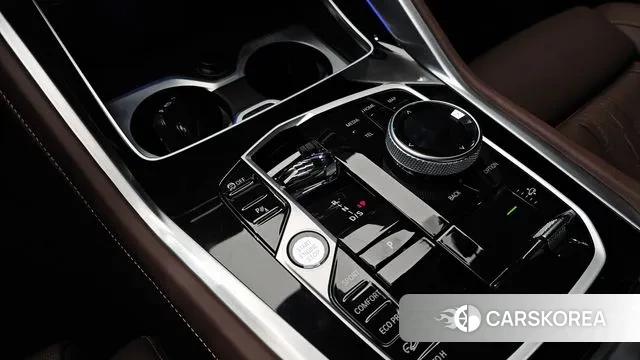 BMW X6 (G06) id 3466974 из Кореи 19