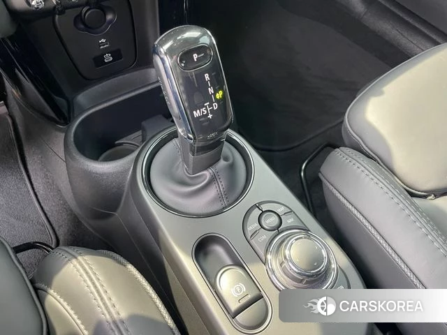 Mini Cooper S id 3883056 из Кореи 19