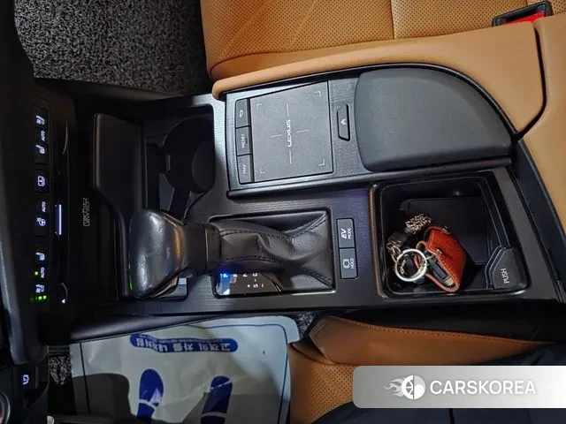 Lexus ES300h 7th generation id 3012217 из Кореи 19