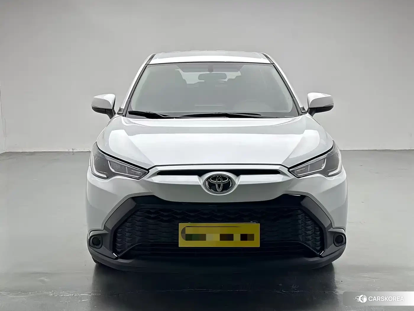 Toyota Frontlander id 4654444 из Китая 9