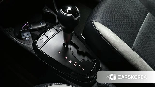 Kia All New Morning (JA) id 4020313 из Кореи 19