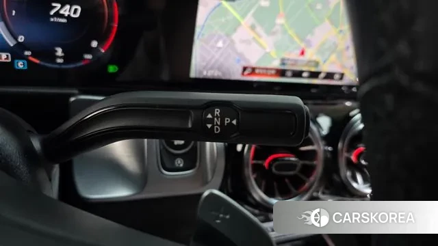 Mercedes-Benz GLB-Class X247 id 3433124 из Кореи 19