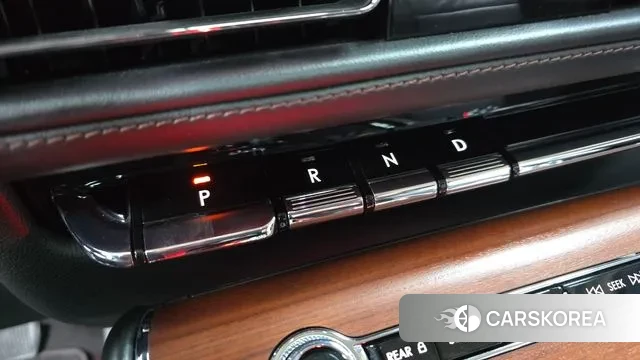 Lincoln Aviator 2nd generation id 3402038 из Кореи 19