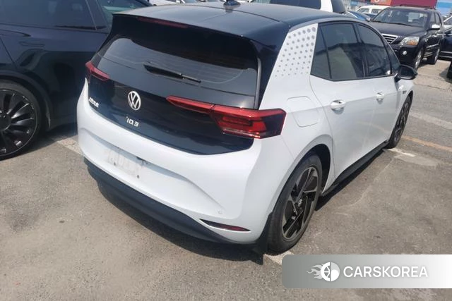 Volkswagen ID.3 id 4314030 из Китая 16