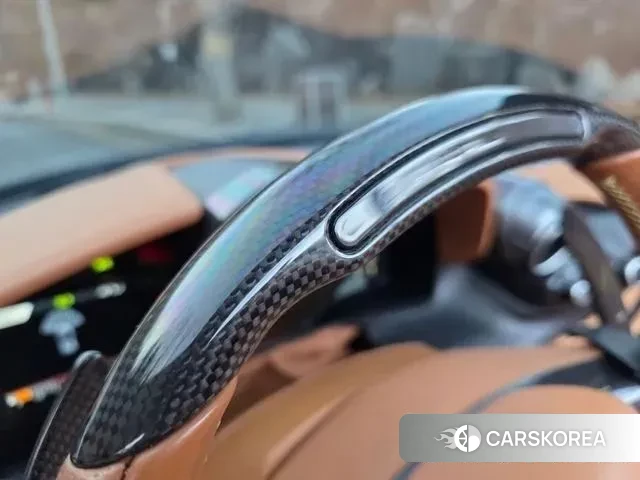 Ferrari F8 Spider id 3644081 из Кореи 13