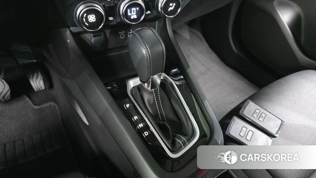 Renault Korea (Samsung) XM3 id 4555786 из Кореи 31