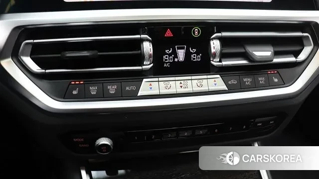 BMW 3 Series (G20) id 3054004 из Кореи 19