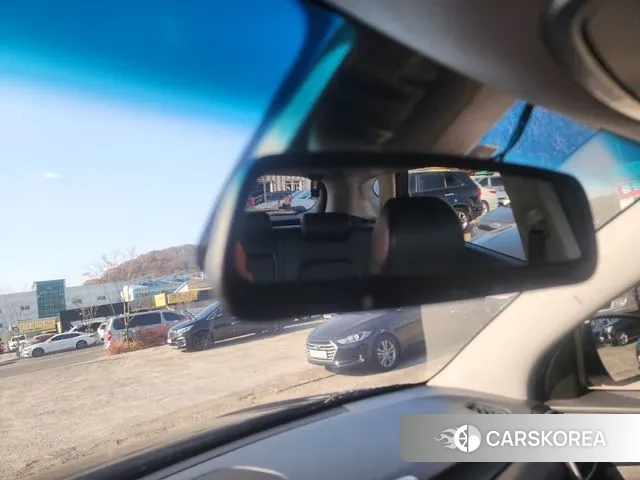 Hyundai All New Tucson id 3402981 из Кореи 19