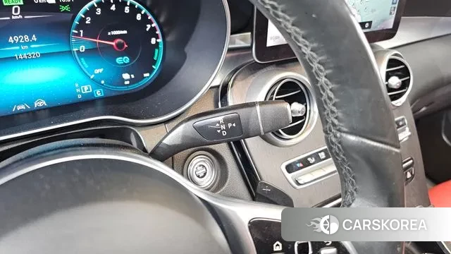 Mercedes-Benz GLC-Class X253 id 3635887 из Кореи 19