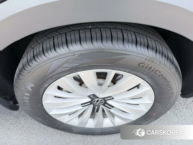 Volkswagen Weiran id 4211678 из Китая 15