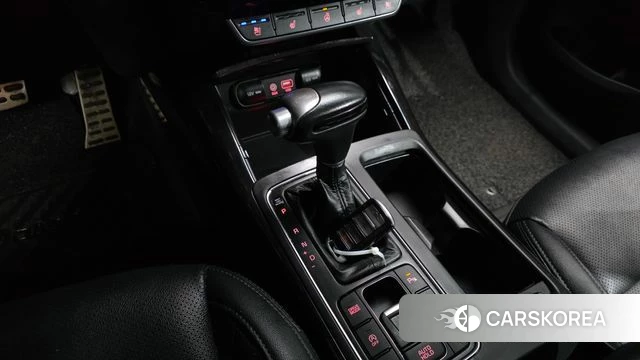 Kia The New Sorento id 3867158 из Кореи 19