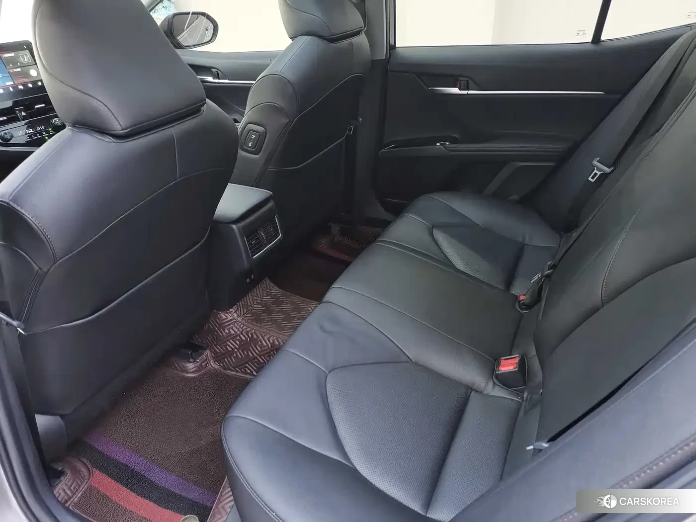Toyota Camry id 4679630 из Китая 26