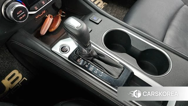 Nissan Altima (L34) id 3801035 из Кореи 19