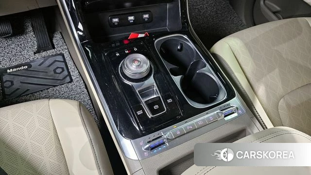 Kia Carnival 4th generation id 4354976 из Кореи 31