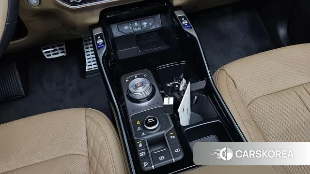 Kia The New Sorento 4th Generation id 3731804 из Кореи 19