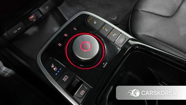 Kia Niro Plus id 4763631 из Кореи 29