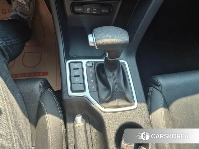 Kia Sportage 4th Generation id 3861729 из Кореи 19