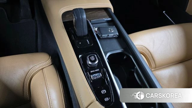 Volvo V90 Cross-Country id 3892762 из Кореи 19