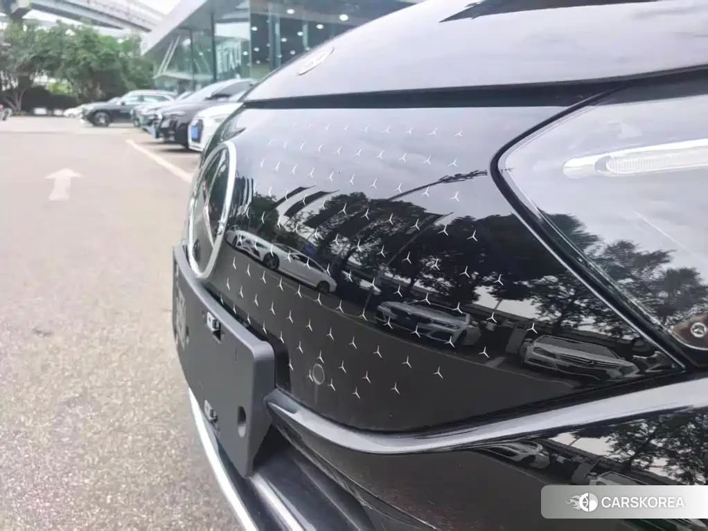 Mercedes-Benz EQE id 4628966 из Китая 22
