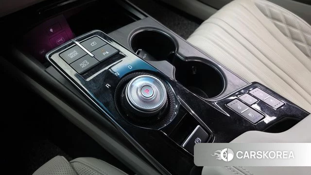 Kia K8 Hybrid id 4506281 из Кореи 19