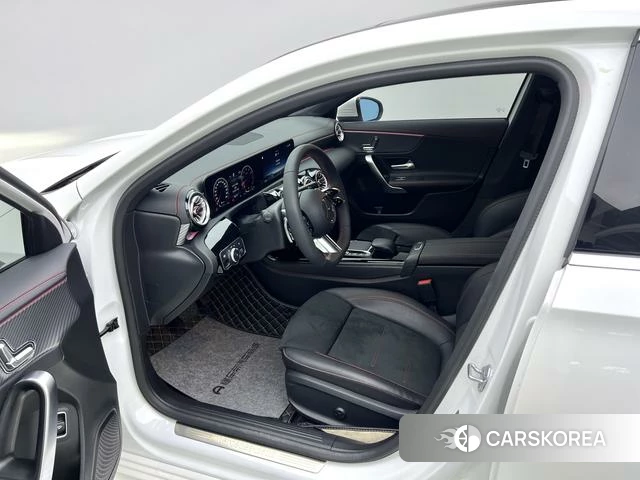 Mercedes-Benz Class A id 4235722 из Китая 19