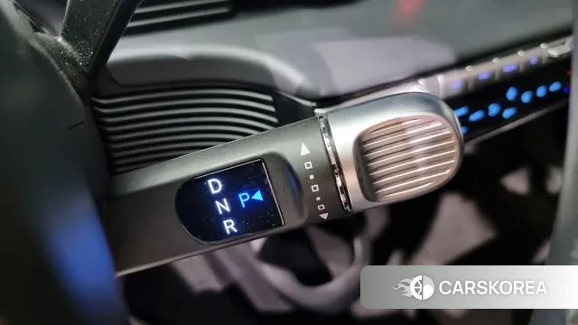 Hyundai Ionic 5 id 3058947 из Кореи 19