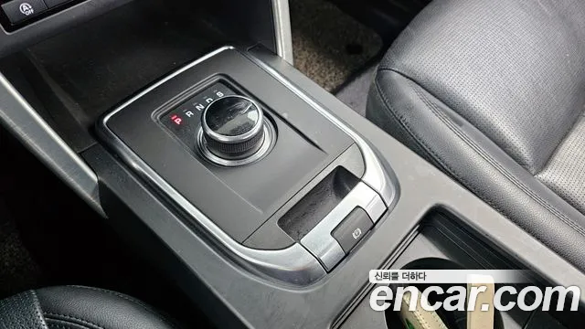 Land Rover Discovery Sports id 2440889 из Кореи 19