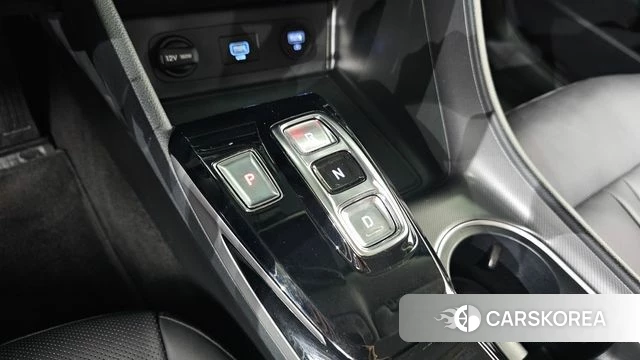 Hyundai Sonata (DN8) id 4395731 из Кореи 29