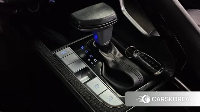 Hyundai Avante Hybrid (CN7) id 3606316 из Кореи 19