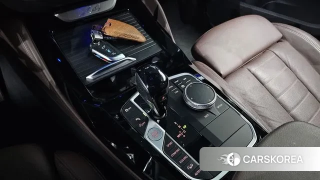 BMW X4 (G02) id 3660346 из Кореи 19