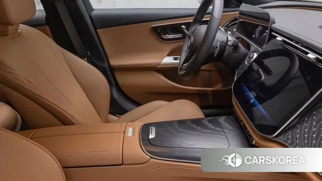 Mercedes-Benz E-Class W214 id 2974152 из Кореи 19