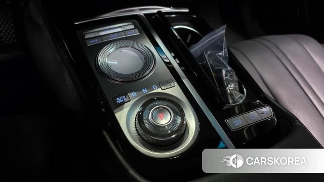 Genesis G80 (RG3) id 3878111 из Кореи 19