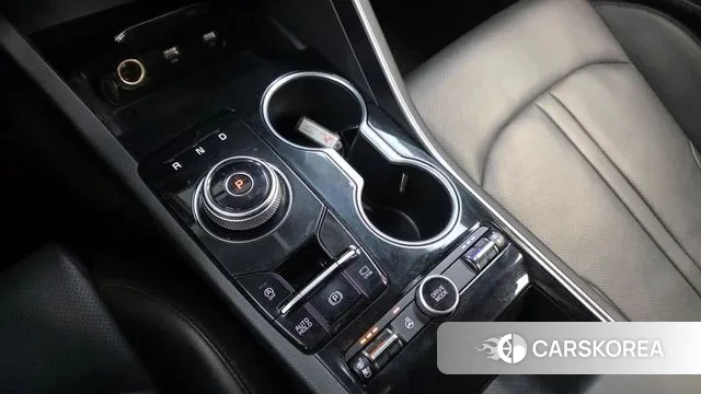 Kia K5 3rd generation id 3616496 из Кореи 19