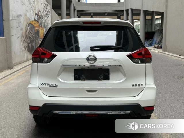 Nissan Qijun id 4320814 из Китая 26