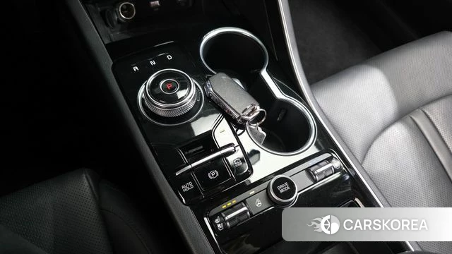 Kia K5 Hybrid 3rd Generation id 3812642 из Кореи 19