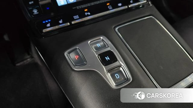 Hyundai The New Grandeur IG id 4929227 из Кореи 19