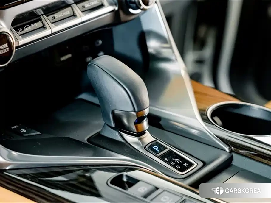 Lexus LX id 4514195 из Китая 26