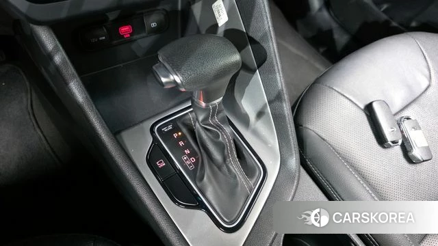 Kia The New Niro id 4416495 из Кореи 32