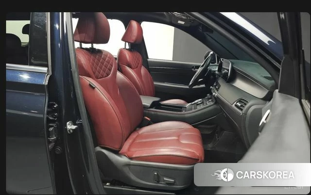 Hyundai Palisade id 4203677 из Кореи 19