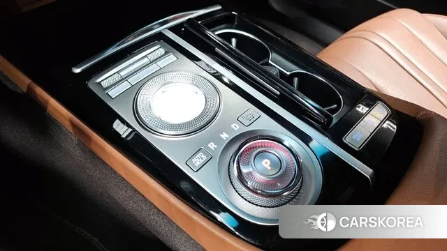 Genesis G80 (RG3) id 3355853 из Кореи 19