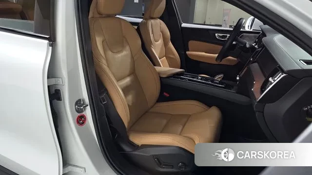 Volvo V60 Cross-Country 2nd Generation id 3625185 из Кореи 19