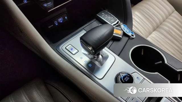 Genesis G70 id 4447044 из Кореи 33