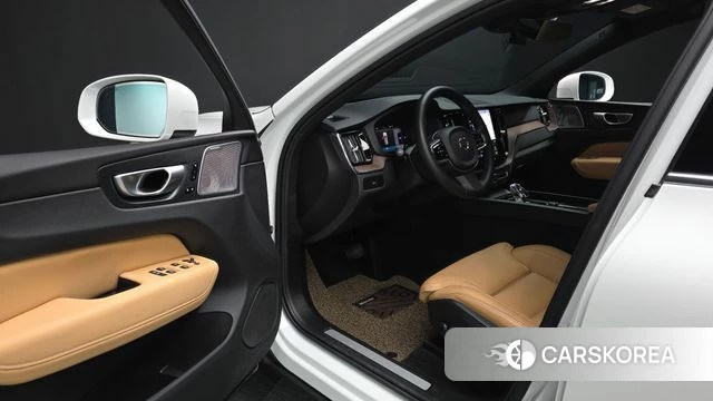 Volvo XC60 second Generation id 4696179 из Кореи 35