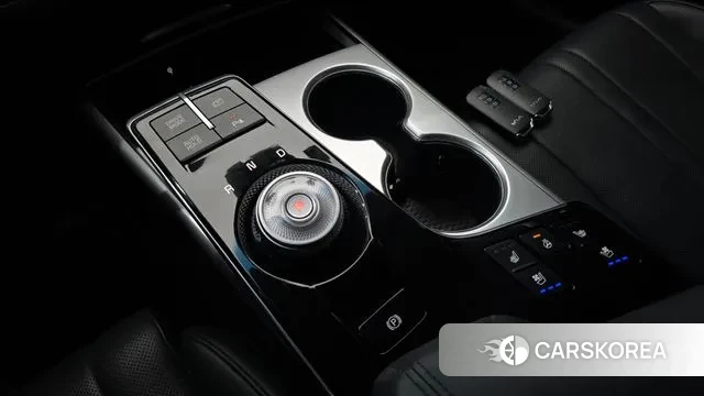 Kia K8 id 3758429 из Кореи 19