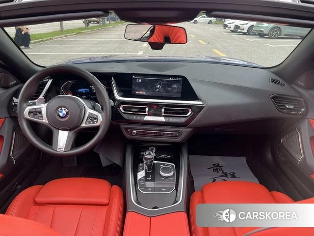 BMW Z4 id 4265659 из Китая 13